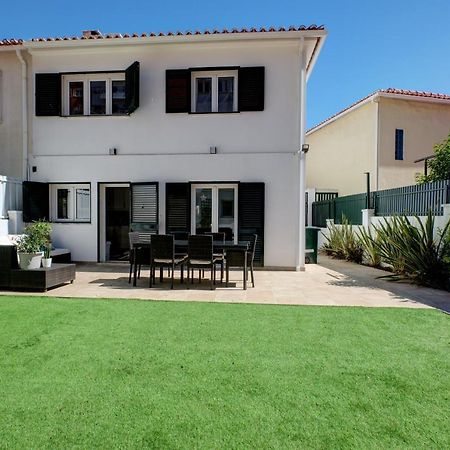 Comfortable Town House In Quiet Area By Lovelystay Lisboa Ngoại thất bức ảnh