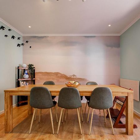 Comfortable Town House In Quiet Area By Lovelystay Lisboa Ngoại thất bức ảnh