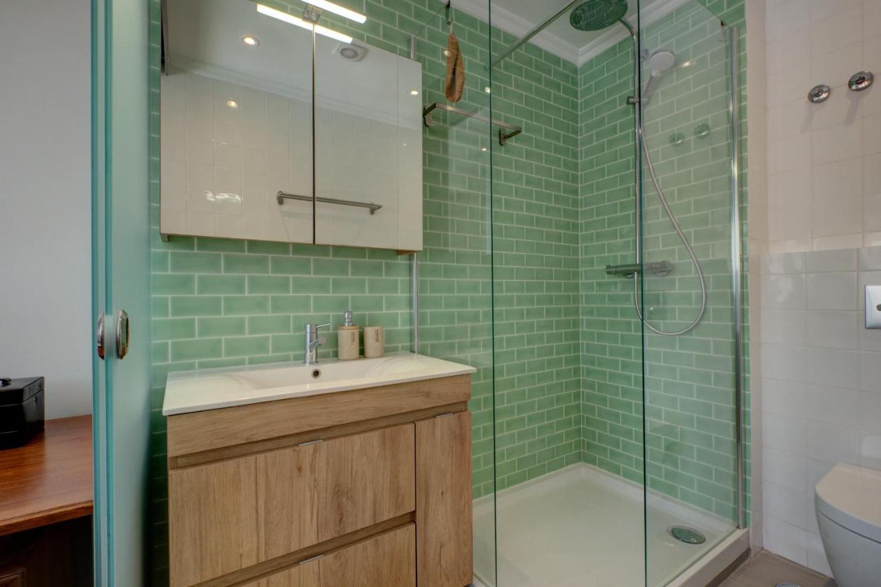 Comfortable Town House In Quiet Area By Lovelystay Lisboa Ngoại thất bức ảnh