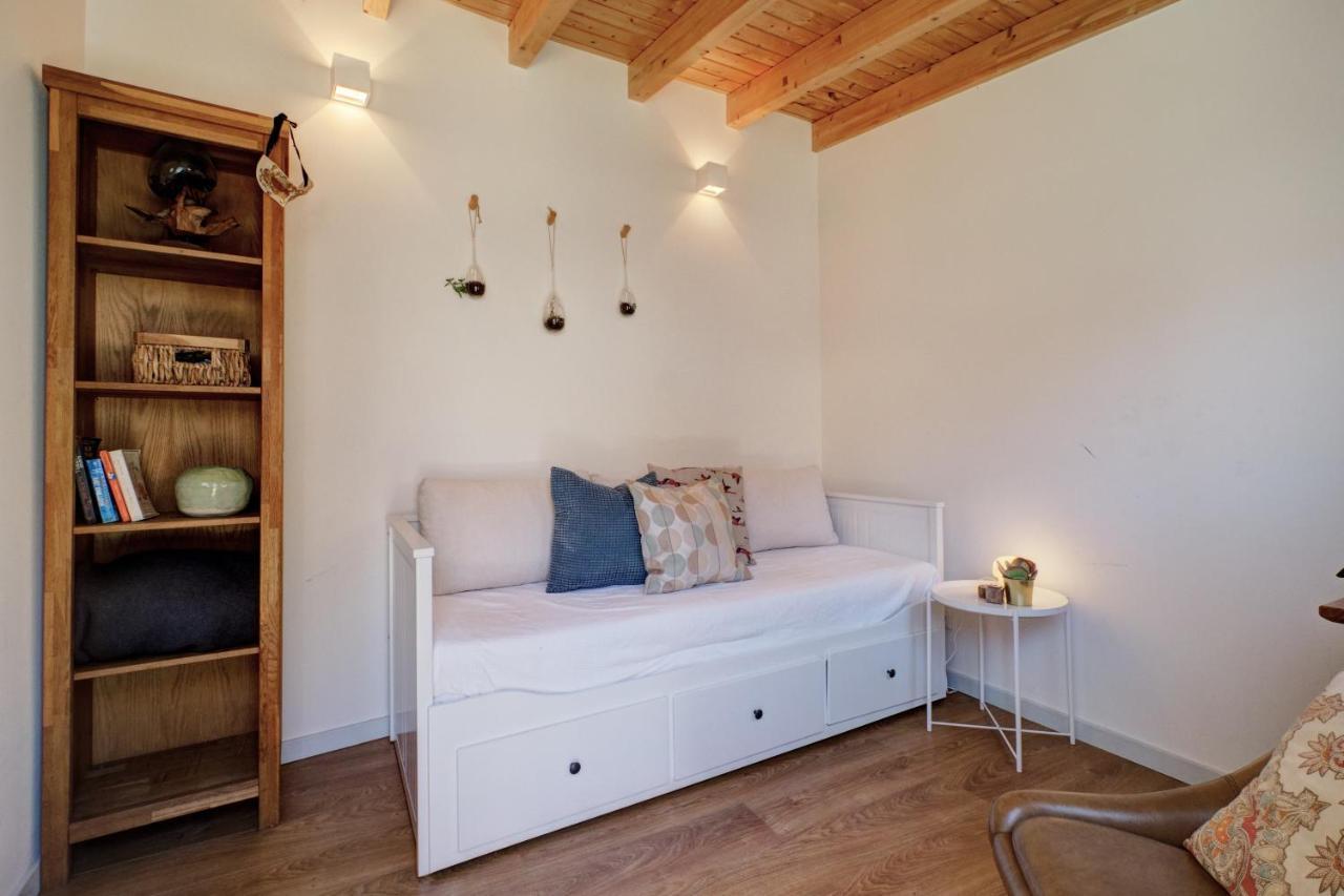 Comfortable Town House In Quiet Area By Lovelystay Lisboa Ngoại thất bức ảnh