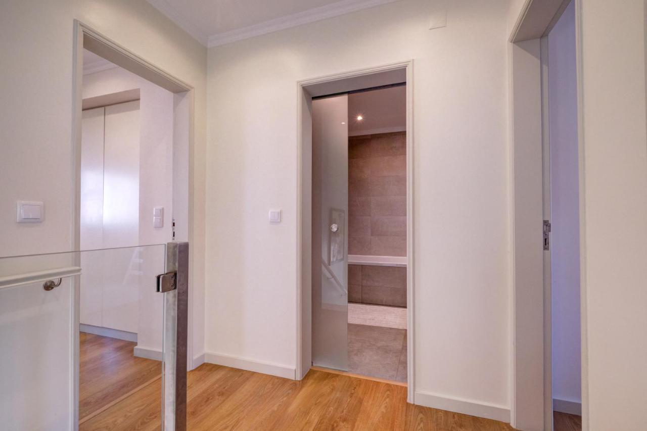 Comfortable Town House In Quiet Area By Lovelystay Lisboa Ngoại thất bức ảnh