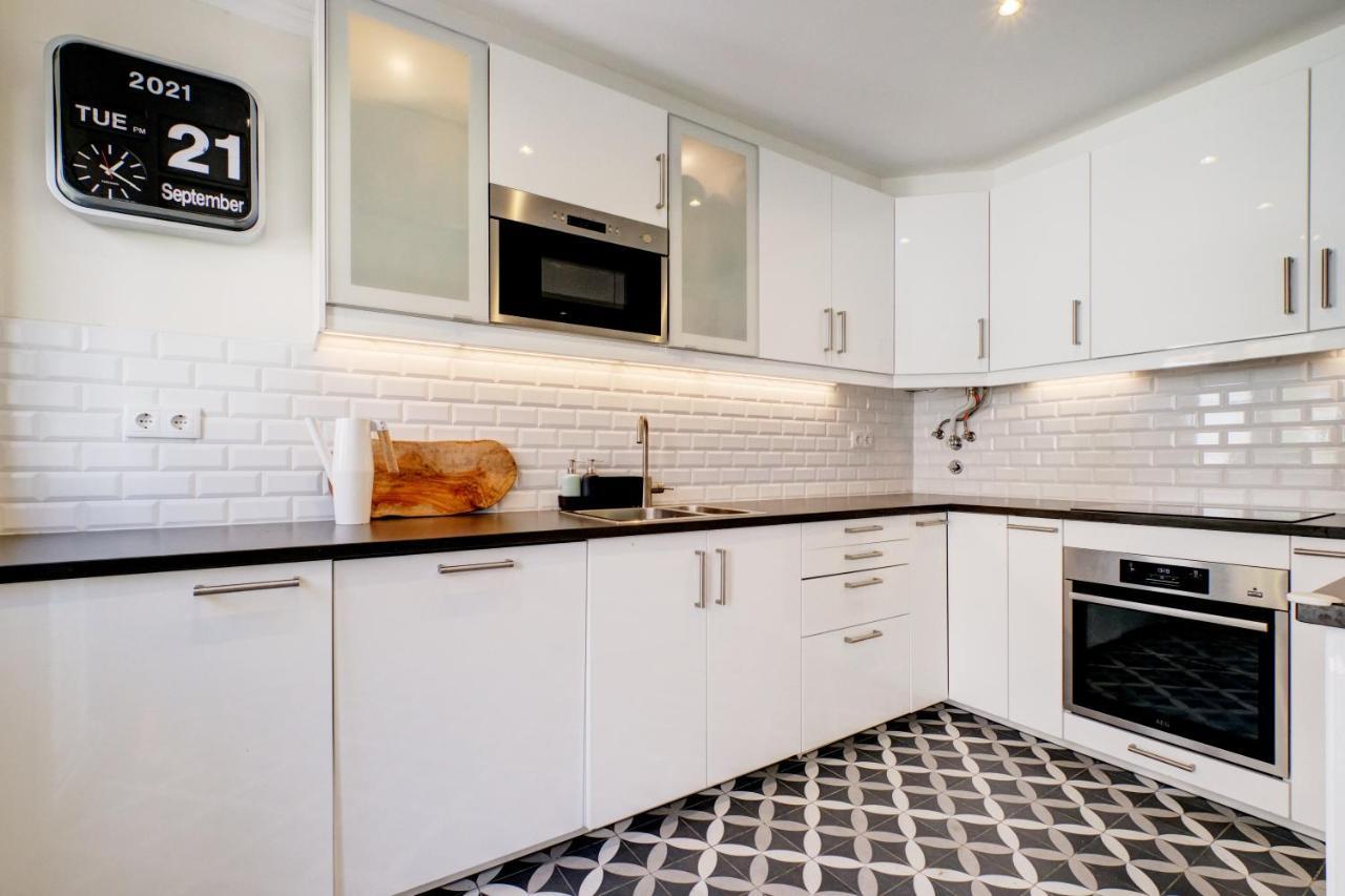 Comfortable Town House In Quiet Area By Lovelystay Lisboa Ngoại thất bức ảnh