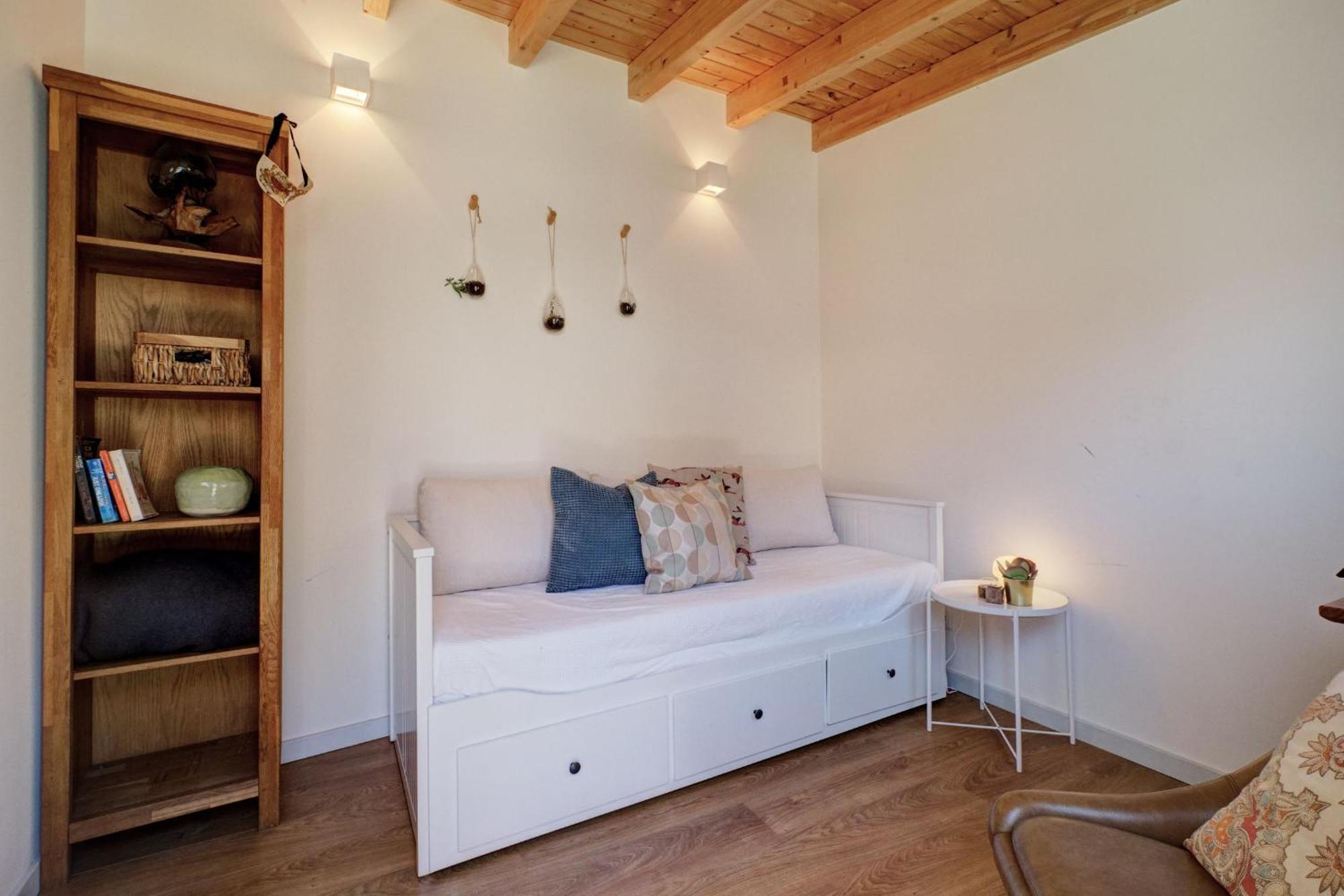 Comfortable Town House In Quiet Area By Lovelystay Lisboa Ngoại thất bức ảnh