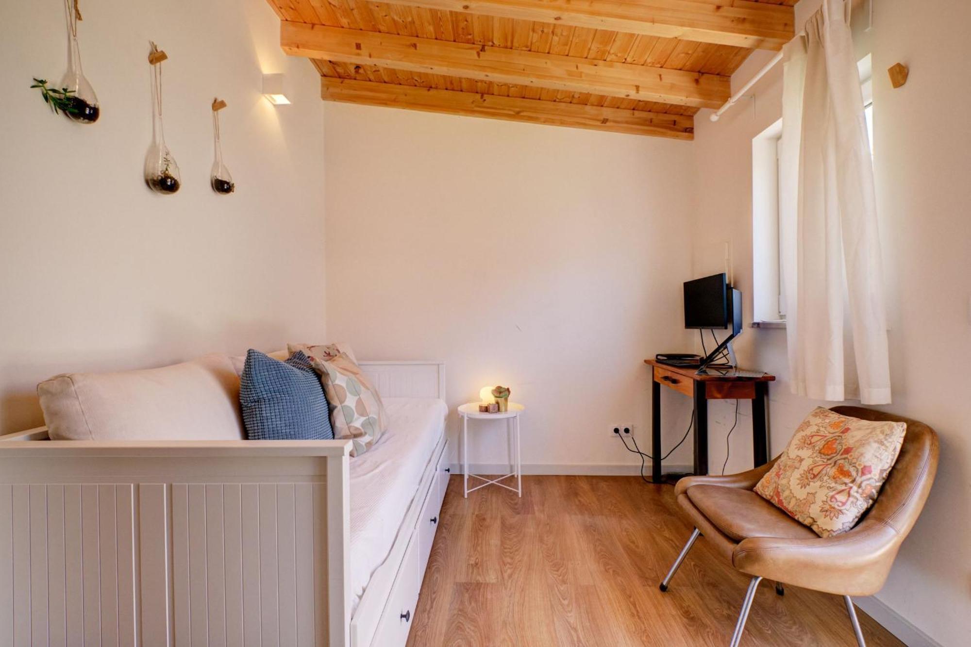 Comfortable Town House In Quiet Area By Lovelystay Lisboa Ngoại thất bức ảnh